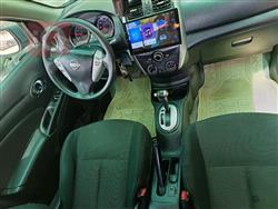 نیسان ڤێرسا